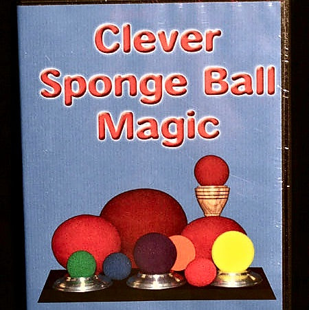 Clever Sponge Ball Magic Video Download
