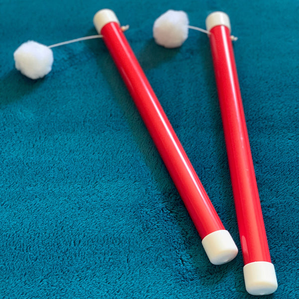 Snowball Sticks - BACK IN STOCK