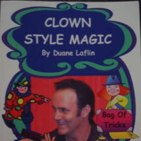 Clown Style Magic Download