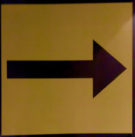 Direction Arrow (DVD Included)