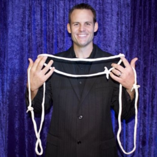Rope Magic – LaflinMagicStore