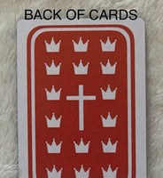 The Ministry Deck (CARDS) - BACK IN STOCK!