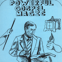 Powerful Gospel Magic Download (E-Book)