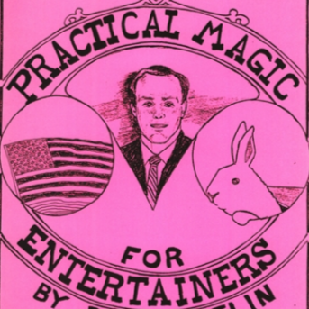 Practical Magic for Kid Show and School Show Entertainers E-Book (Download)
