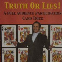 Truth Or Lies Video Download