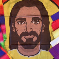 Without Jesus Silk Set  (1 Streamer and 6 Silks) - A $37 value!