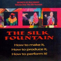 The Silk Fountain DVD - ONLY 2 LEFT!