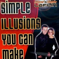 Simple Illusions You Can Make Volume 1 DVD